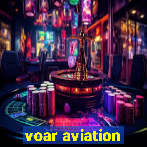 voar aviation